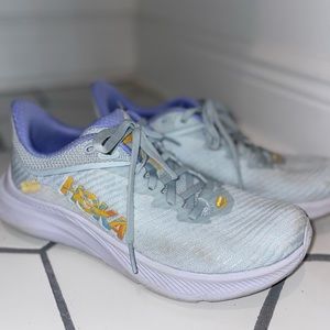 Women’s Hoka’s size 7.5